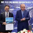 Dev sipariş kesinleşti: THY ve Boeing arasında 150 adet uçak anlaşması imzalandı