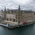 Haydarpaşa’nın restorasyon çalışmalarının ilk etabı 2027’de tamamlanıyor