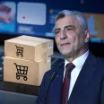 Bakan Bolat'tan AB'nin yeni e-ticaret vergisine ilişkin açıklama: Kazanımlarımızı koruduk