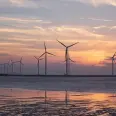 Bozcaada - Gökçeada - Edremit - Saros için dikkat çeken rüzgar enerjisi potansiyeli