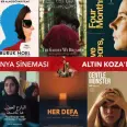 Dünya sineması izleyiciyle Uluslararası Adana Altın Koza Film Festivali'nde buluşacak