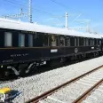 Orient Express, 30 Eylül'de İstanbul’da olacak