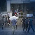 Bunaltıcı sıcaklara hafta sonu molası: Balkanlar'dan gelen yağışlı hava etkili olacak
