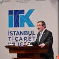 Cumhurbaşkanı Yardımcısı Cevdet Yılmaz: 'Üretici ve ihracatçımızı yalnız bırakmayacağız'