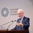 İTO Başkanı Şekib Avdagiç: 'İstanbul’da çözülen her sorun Türkiye’de de çözülür'