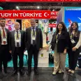 İstanbul Ticaret Üniversitesi küresel yükseköğretim arenasında