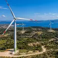 Alman enerji devinden Türkiye hamlesi: Rüzgar enerjisine 70 milyon euroluk yatırım