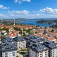 İstanbul'da konut piyasasında dönüşüm