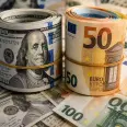 ING'den euro/dolar tahmini: 2 ihtimal gerçekleşirse 1.1320'lere gerileyebilir