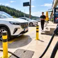 Elektrikli araçlara kilometre bazlı vergi iddiasına DMM'den yalanlama Elektrikli araçlara kilometre bazlı vergi iddiasına DMM'den yalanlama