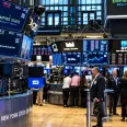 New York borsası yükselişle açıldı