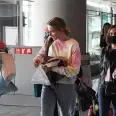 Türkiye 3 milyon 713 bin Rus turistle ilk sırada yer aldı Türkiye 3 milyon 713 bin Rus turistle ilk sırada yer aldı