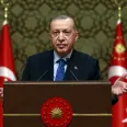 Cumhurbaşkanı Erdoğan: Turizm geliri 65 milyar dolara ulaşacak Cumhurbaşkanı Erdoğan: Turizm geliri 65 milyar dolara ulaşacak