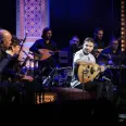 Sami Yusuf, İstanbul'da konser vermeye devam ediyor Sami Yusuf, İstanbul'da konser vermeye devam ediyor
