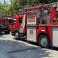 SON DAKİKA | Mısır Çarşısı'nda yangın: İtfaiye ekipleri kısa sürede kontrol altına aldı