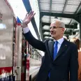Bakan Uraloğlu açıkladı: Turistik Karaelmas Ekspresi seferleri 2 Ekim'de başlayacak