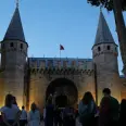 Müze ve ören yerlerinden 7,3 milyar lira gelir sağlandı Müze ve ören yerlerinden 7,3 milyar lira gelir sağlandı