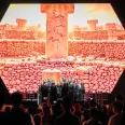 TEKNOFEST Güneydoğu'da etkinlikler devam ediyor TEKNOFEST Güneydoğu'da etkinlikler devam ediyor