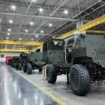Otokar'dan 1,47 milyar dolarlık zırhlı araç ihracatı