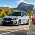 Yeni BMW 3 serisi: Yeni model tanıtıldı! Satış fiyatı ne kadar?