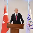 İstanbul Fuar Merkezi'ne dev yatırım! İTO Başkanı Şekib Avdagiç tarih verdi
