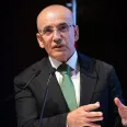 Bakan Şimşek'ten AB'ye Gümrük Birliği çağrısı