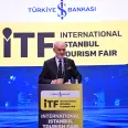 İTO Başkanı Şekib Avdagiç: 'İstanbul’un turizm cevherini parlatıyoruz' İTO Başkanı Şekib Avdagiç: 'İstanbul’un turizm cevherini parlatıyoruz'