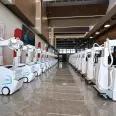 Savunmanın teknoloji gücü medikale taşınıyor Savunmanın teknoloji gücü medikale taşınıyor