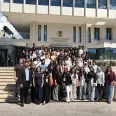Erasmus+ ve Orhun öğrencilerine oryantasyon
