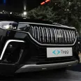 Eylül 2026 en çok satılan otomobil markalarında TOGG T10X zirvede: T10F ne kadar sattı? Eylül 2026 en çok satılan otomobil markalarında TOGG T10X zirvede: T10F ne kadar sattı?