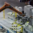Türk sanayisindeki aktif robot sayısı 30 bini geçti