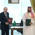 Pakistan Dışişleri Bakanı Dar: 6'dan fazla ülke Mekke Anlaşması'na katılmak istiyor