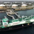 Gazprom'dan Avrupa'ya kış uyarısı: Doğal gaz stokları tarihi düşük seviyelere geriledi