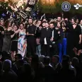 Altın Koza Film Festivali'nde ödüller sahiplerini buldu