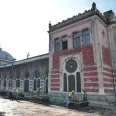 Tarihi Sirkeci Garı eylülde İstanbullularla yeniden buluşacak