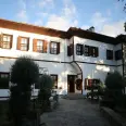 Kahve Müzesi, ziyaretçilerini tarihi konakta ağırlamaya başladı Kahve Müzesi, ziyaretçilerini tarihi konakta ağırlamaya başladı