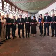 Fırçanın armonisi Hünkar Kasrı’nda Fırçanın armonisi Hünkar Kasrı’nda