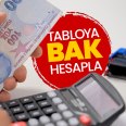 4A-4B-4C ne kadar emekli maaşı alırım?