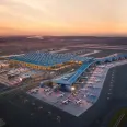 Havalimanlarında yolcu rekoru: 9 ayda Türkiye nüfusunun 2 katından fazla yolcu taşındı