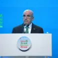 Bakan Şimşek'ten gıda enflasyonu mesajı: Sadece para politikasıyla çözülemez