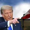 Trump'tan İran mutabakatı mesajı: İkinci aşamaya geçiyoruz