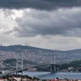 Meteoroloji'den İstanbul için yeni sağanak uyarısı! Meteoroloji'den İstanbul için yeni sağanak uyarısı!