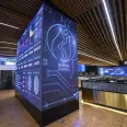 Borsa İstanbul haftaya yüzde 0,20 yükselişle başladı! Borsa İstanbul haftaya yüzde 0,20 yükselişle başladı!