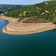 İstanbul barajları ne kadar, yüzde kaç dolu? İstanbul barajları ne kadar, yüzde kaç dolu?