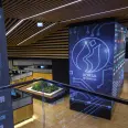 Borsa İstanbul günün ilk yarısında yüzde 0,98 değer kaybetti Borsa İstanbul günün ilk yarısında yüzde 0,98 değer kaybetti