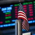 Wall Street haftaya karışık başladı Wall Street haftaya karışık başladı