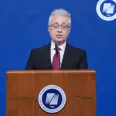 SPK Başkanı Mahmut Sütçü sağlık sorunları nedeniyle istifasını sundu SPK Başkanı Mahmut Sütçü sağlık sorunları nedeniyle istifasını sundu