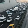 Sürücülere gece uyarısı: Büyükçekmece'de D-100 kara yolunun bir bölümü trafiğe kapatılacak Sürücülere gece uyarısı: Büyükçekmece'de D-100 kara yolunun bir bölümü trafiğe kapatılacak