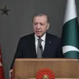Türkiye-Pakistan hattında enerji ve teknoloji işbirliği mesajı