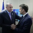 "Türkiye Avrupa'nın güvenlik mimarisinin temel aktörü"